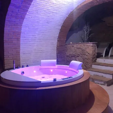 In 21 By Zoom In Earth Apartamento *