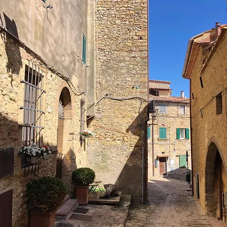 In 21 By Zoom In Earth Casale Marittimo