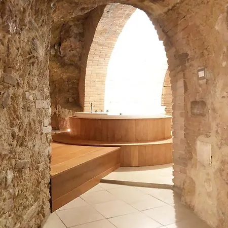 In 21 By Zoom In Earth Apartamento Casale Marittimo