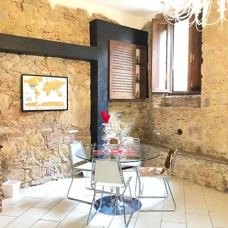 In 21 By Zoom In Earth Casale Marittimo