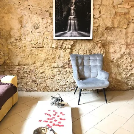 Apartamento In 21 By Zoom In Earth Casale Marittimo