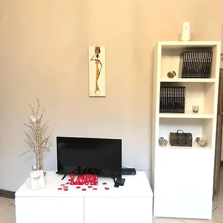 Apartamento In 21 By Zoom In Earth