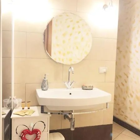 Apartamento In 21 By Zoom In Earth *