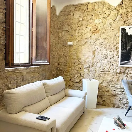 In 21 By Zoom In Earth Apartamento Casale Marittimo